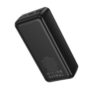 Batterie externe 30000mAh 22.5W PD 20W BJ80B BOROFONE