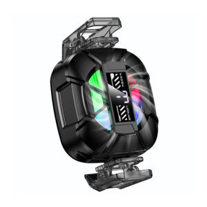 Refroidisseur Téléphone Gaming Magnétique GA5 HOCO