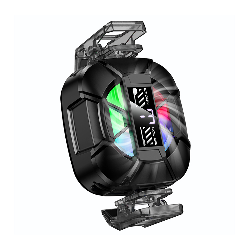 Refroidisseur Téléphone Gaming Magnétique GA5 HOCO