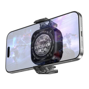 Refroidisseur Téléphone Gaming Magnétique GA5 HOCO