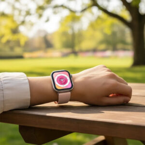 Montre Connectée Y32 HOCO