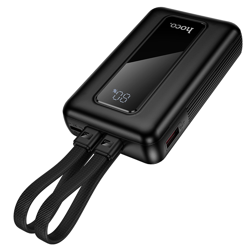 Batterie externe 10000 mAh J162 HOCO