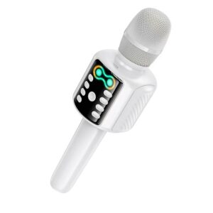 Microphone Bluetooth L24 HOCO