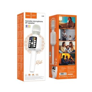 Microphone Bluetooth L24 HOCO