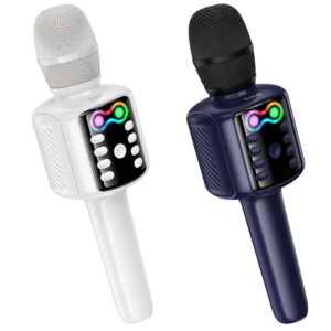 Microphone Bluetooth L24 HOCO