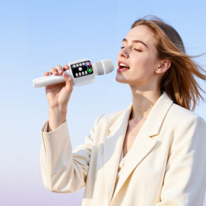 Microphone Bluetooth L24 HOCO
