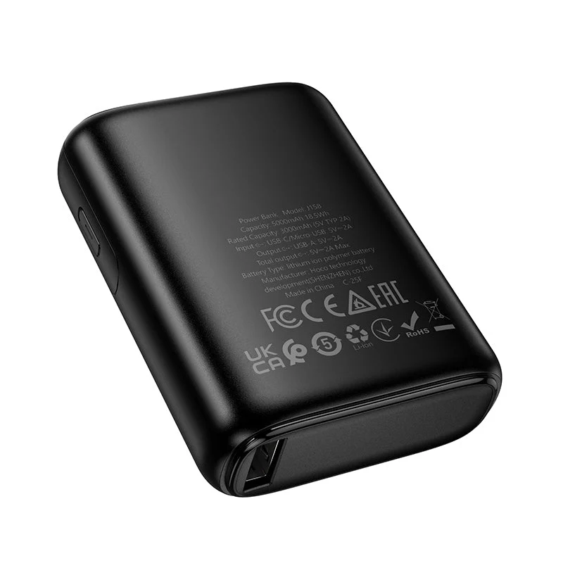 Batterie Externe 5000 mAh J158 HOCO