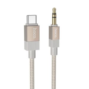 Convertisseur Audio Jack vers USB-C UPA32B HOCO