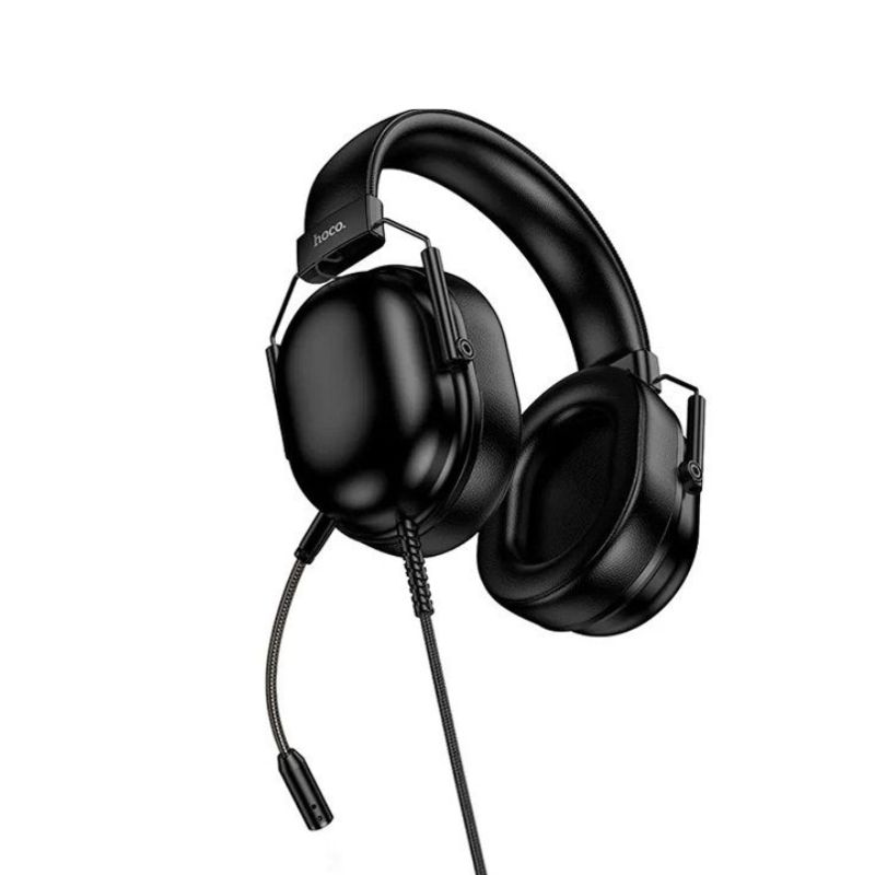 Casque gaming avec micro W113 HOCO – Image 2