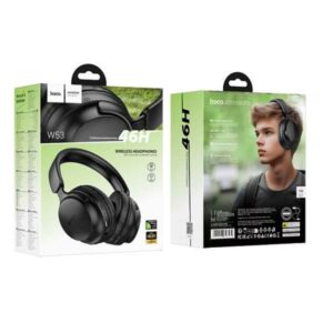 Casque Sans Fil W53 HOCO