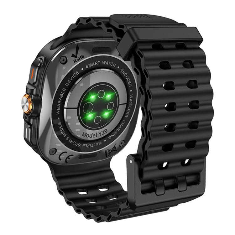 Montre Connectée Sport Y29 HOCO