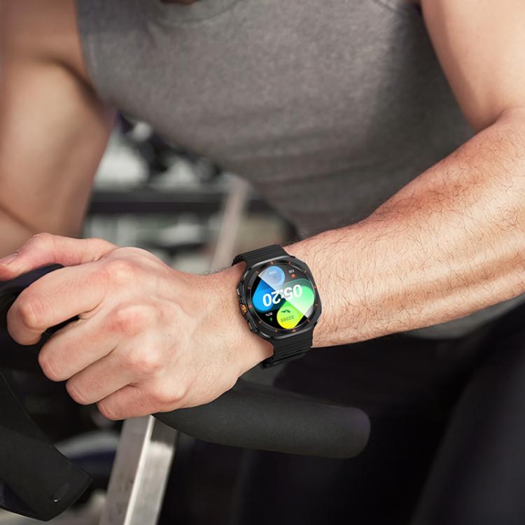 Montre Connectée Sport Y29 HOCO