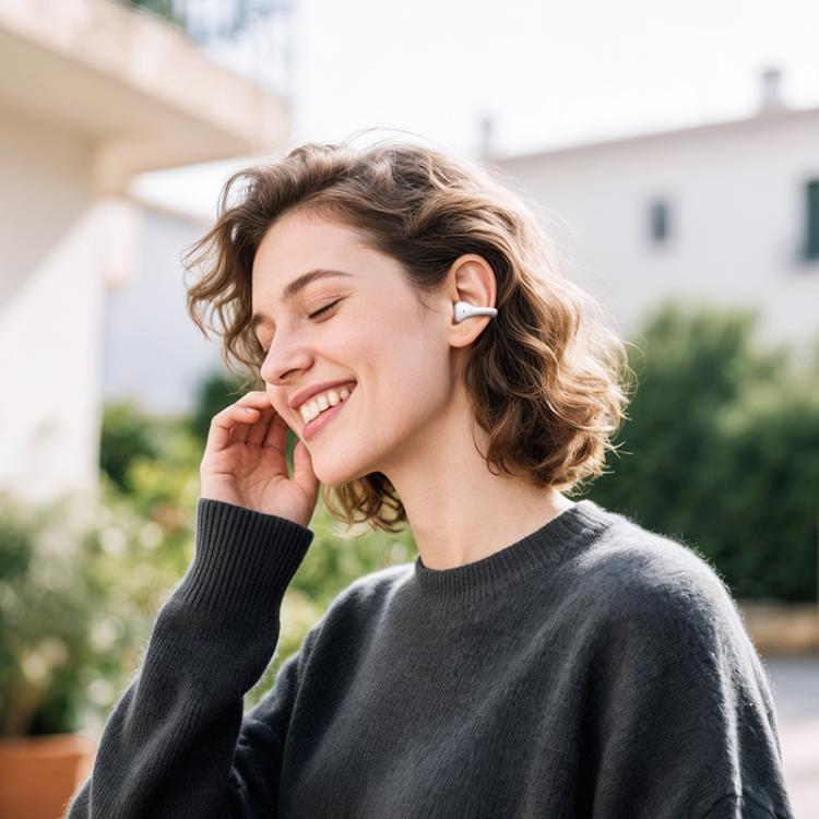 Ecouteurs Bluetooth EA8 HOCO – Image 3