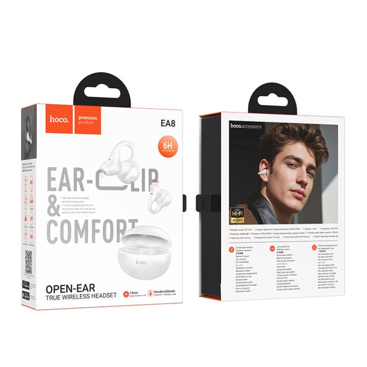 Ecouteurs Bluetooth EA8 HOCO