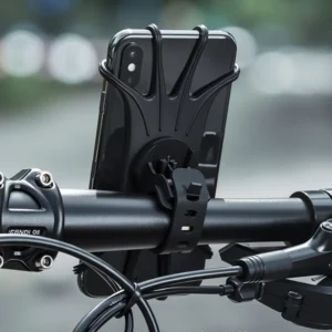 Support Téléphone Moto DCA77 HOCO