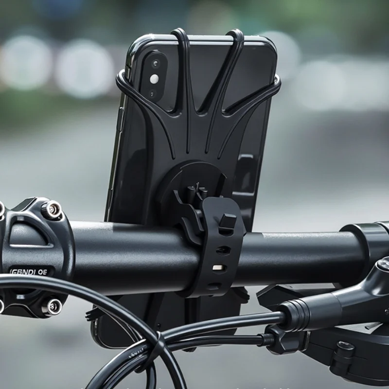 Support Téléphone Moto DCA77 HOCO