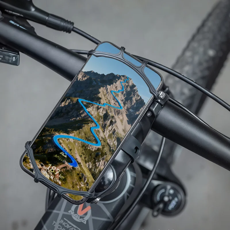 Support Téléphone Moto DCA77 HOCO