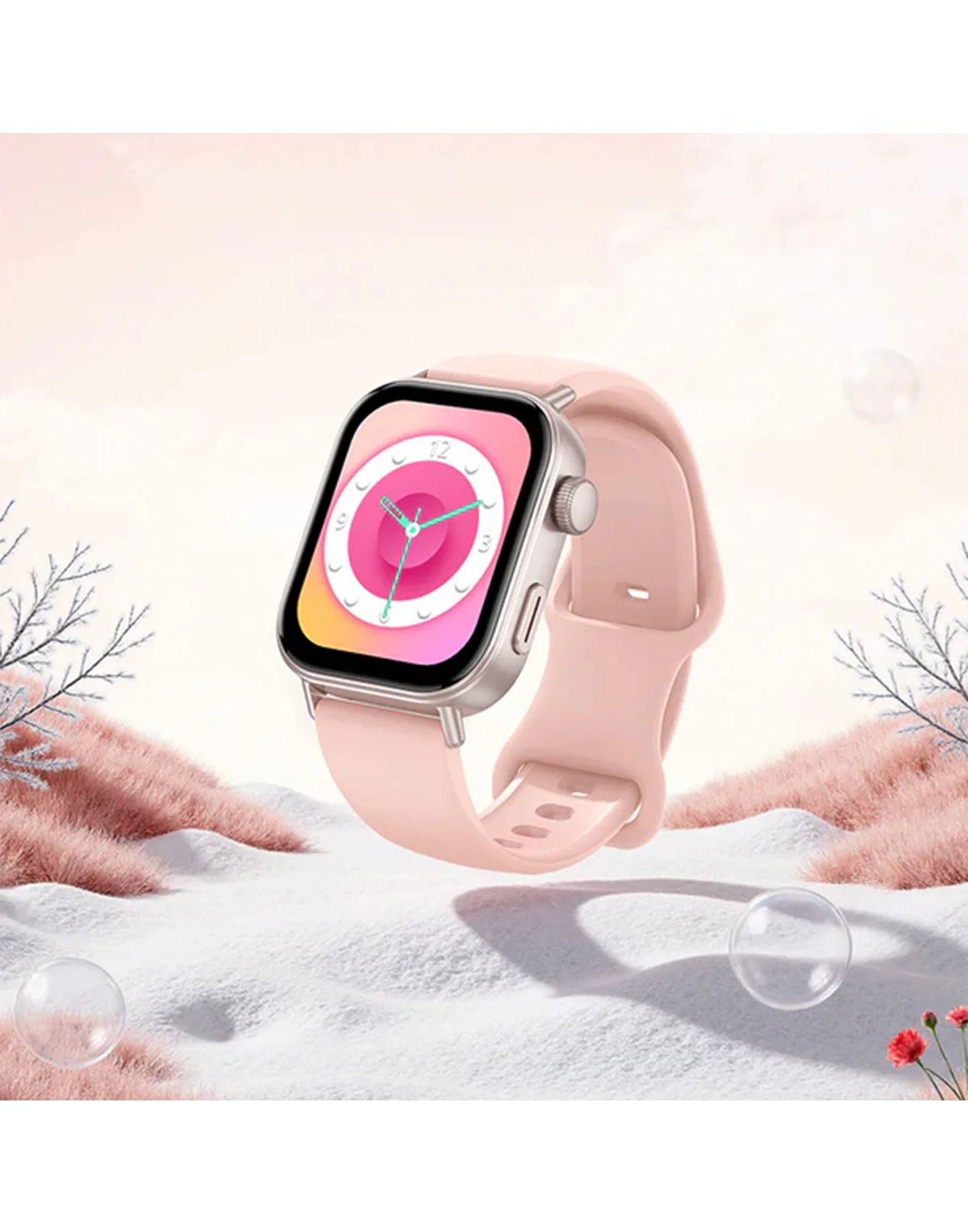 Montre Connectée Y32 HOCO