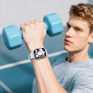 Montre Connectée Y33 HOCO