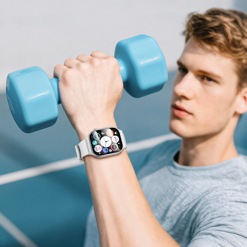 Montre Connectée Y33 HOCO