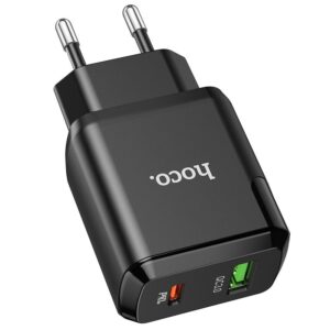 Chargeur Rapide 20W N5 HOCO
