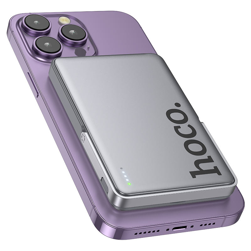 Power Bank sans fil Q36 HOCO