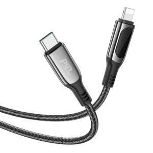 Câble USB-C vers Lightning S51 HOCO