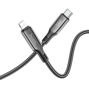 Câble USB-C vers Lightning S51 HOCO