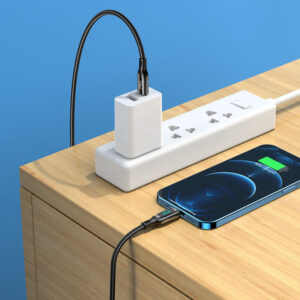 Câble USB-C vers Lightning S51 HOCO