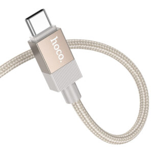 Convertisseur Audio Jack vers USB-C UPA32B HOCO