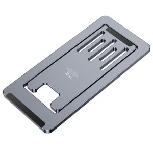 Support Bureau Pliable en métal BH112 BOROFONE