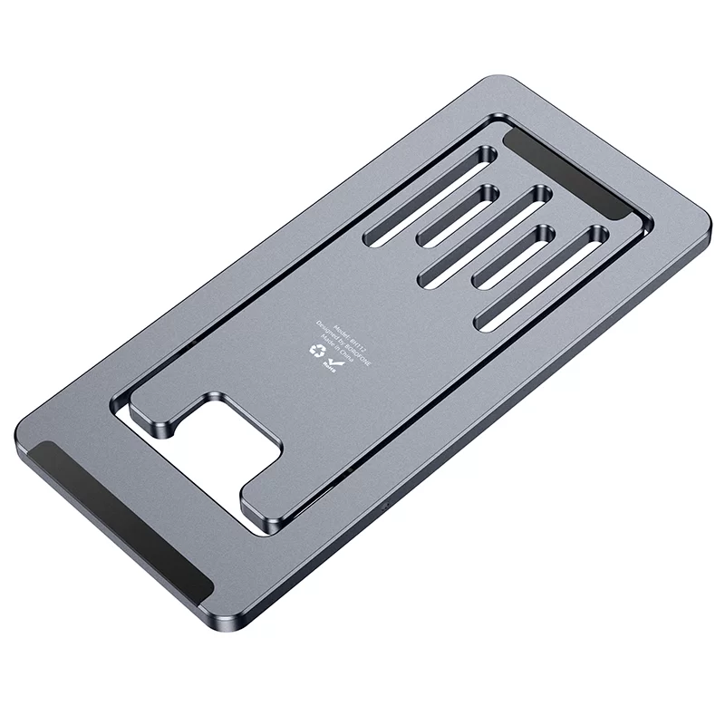 Support Bureau Pliable en métal BH112 BOROFONE