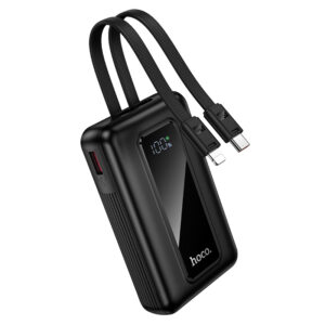 Batterie externe 10000 mAh J162 HOCO