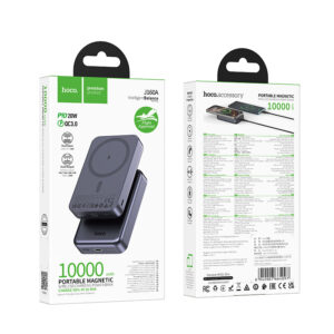 Batterie portable 10000mAh J160A HOCO