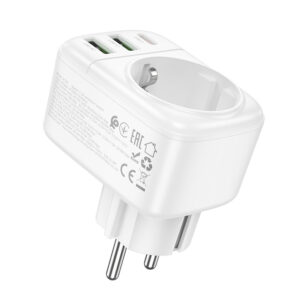 Multiprise 20W AC26 HOCO