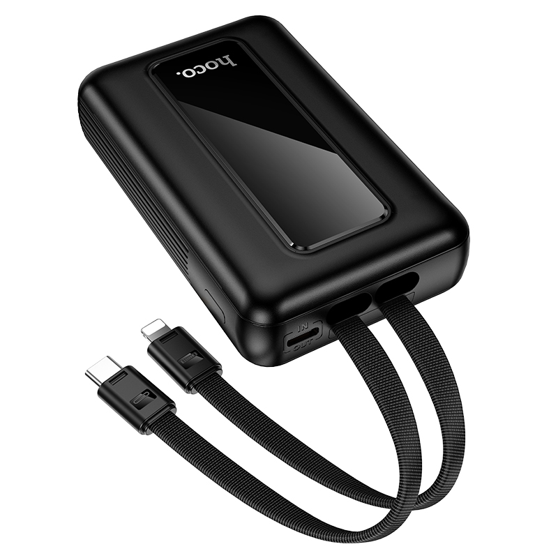 Batterie externe 10000 mAh J162 HOCO