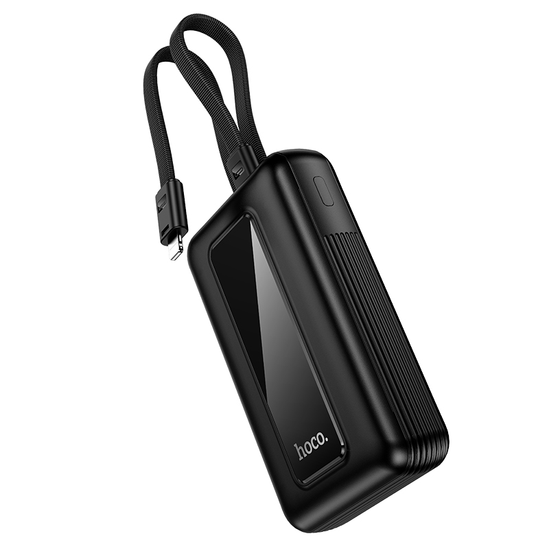 Batterie externe 10000 mAh J162 HOCO