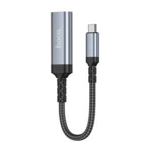 Adaptateur Type-C vers HDMI 4K UA43A HOCO