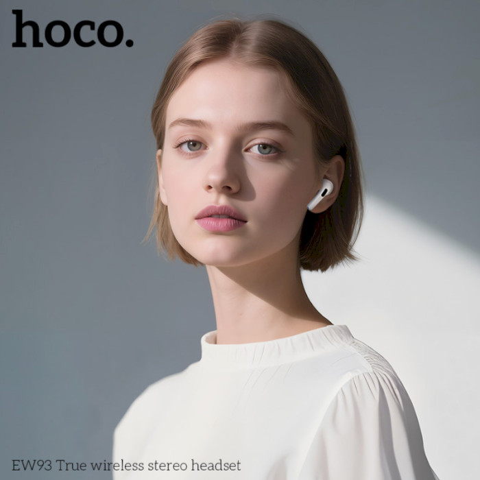 Ecouteurs sans fil EW93 HOCO