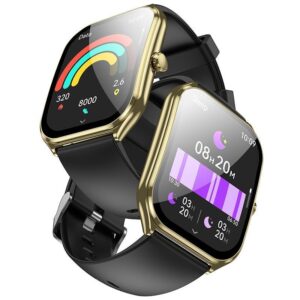 Montre Connectée AMOLED Y28 HOCO