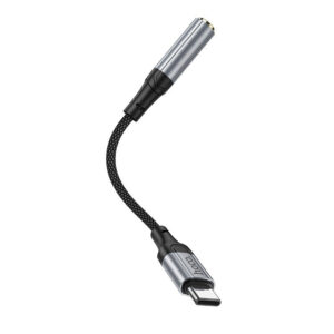 Adaptateur audio USB-C vers jack LS36 HOCO