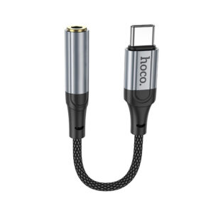 Adaptateur audio USB-C vers jack LS36 HOCO