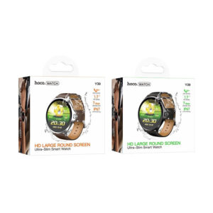 Montre Connectée Y39 HOCO