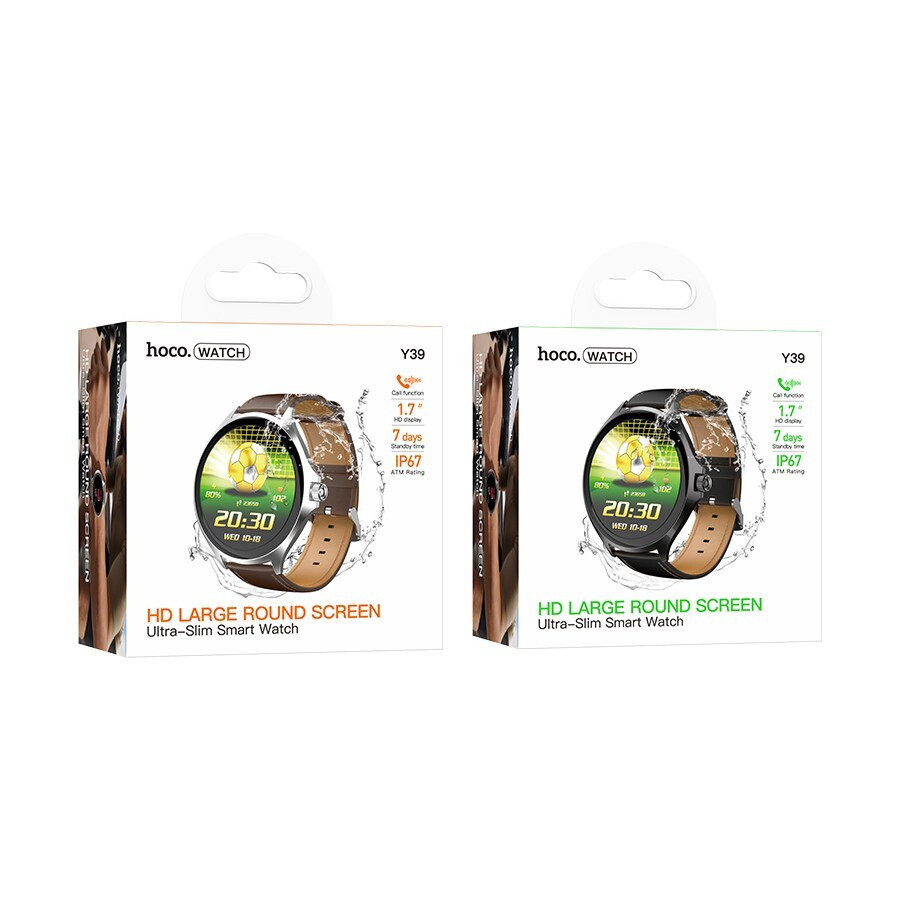 Montre Connectée Y39 HOCO