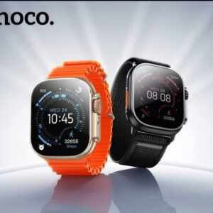 Montre connectée Y42 Ultra HOCO