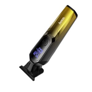 Rasoir Sans Fil Rechargeable HP27 HOCO