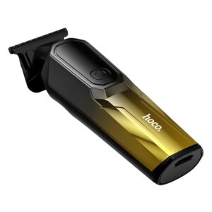 Rasoir Sans Fil Rechargeable HP27 HOCO