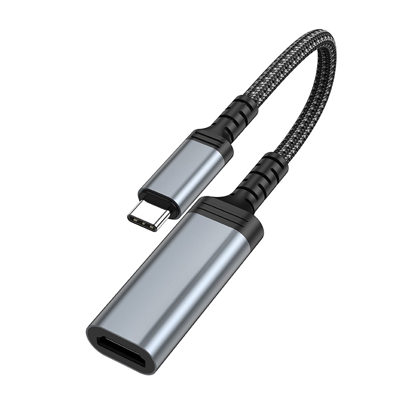 Adaptateur Type-C vers HDMI 4K UA43A HOCO
