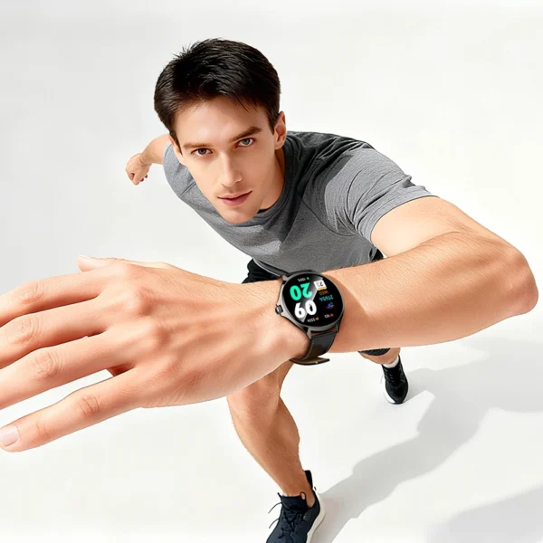 Montre Connectée Y39 HOCO