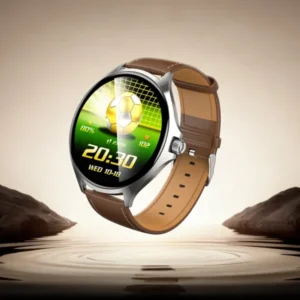 Montre Connectée Y39 HOCO